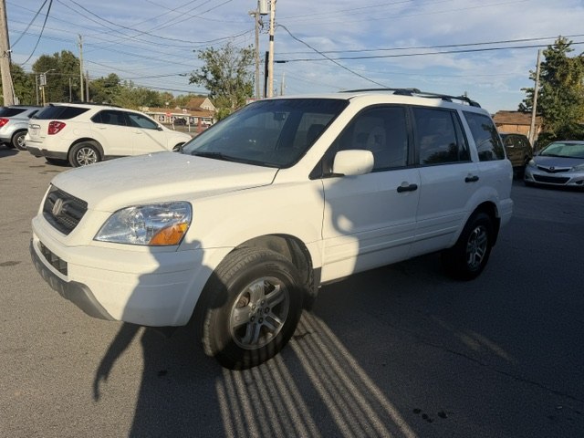 Photo 7 of this HONDA PILOT