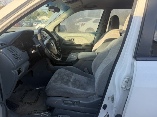 Photo 9 of this HONDA PILOT