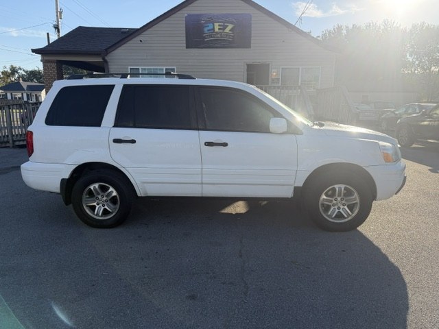 Photo 2 of this HONDA PILOT