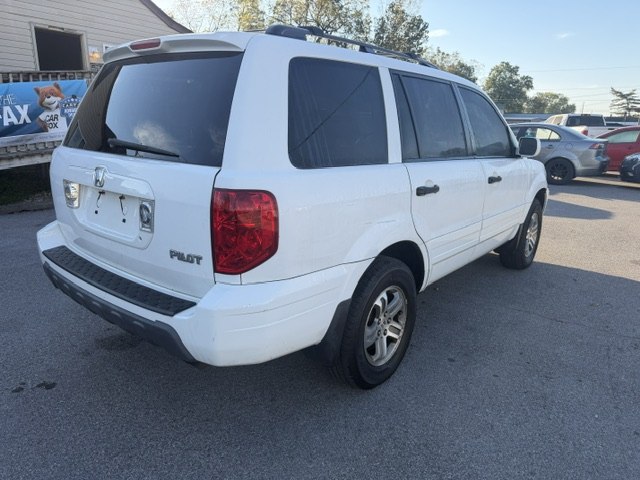 Photo 3 of this HONDA PILOT