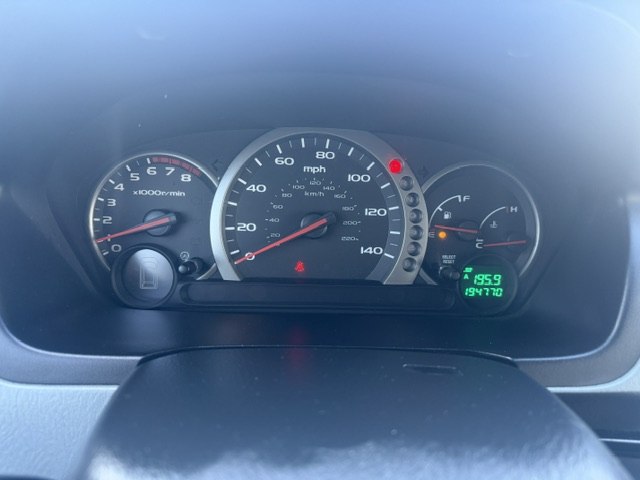 Photo 17 of this HONDA PILOT