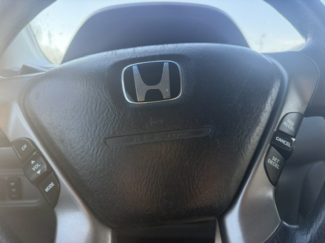 Photo 21 of this HONDA PILOT