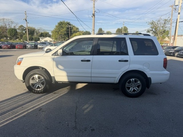 Photo 6 of this HONDA PILOT