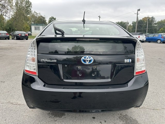 Photo 4 of this TOYOTA PRIUS