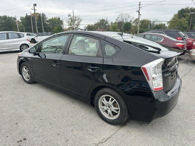 Photo 5 of this TOYOTA PRIUS