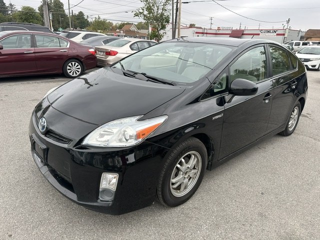 Photo 7 of this TOYOTA PRIUS