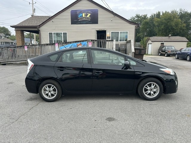 Photo 2 of this TOYOTA PRIUS