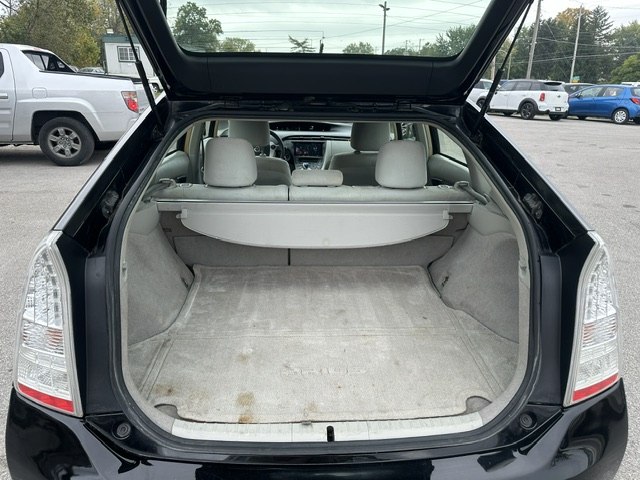 Photo 16 of this TOYOTA PRIUS