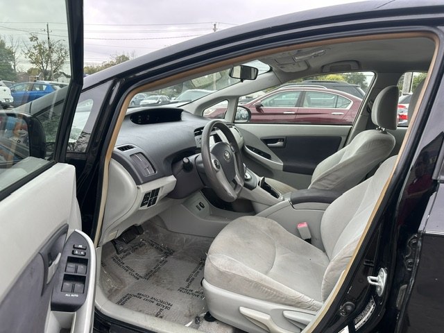 Photo 14 of this TOYOTA PRIUS