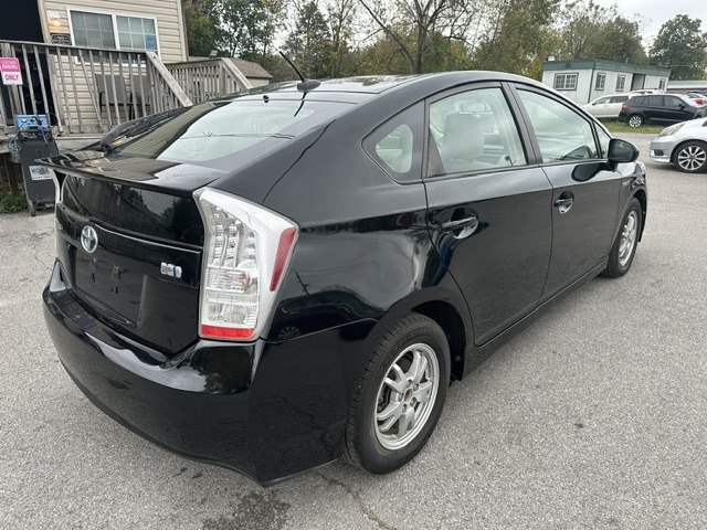 Photo 3 of this TOYOTA PRIUS