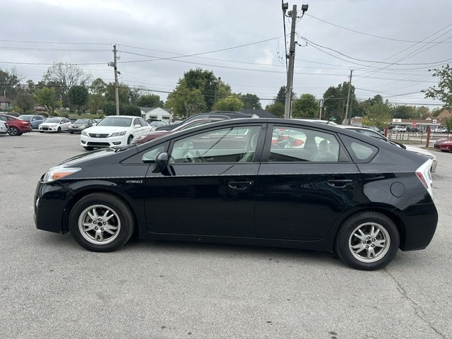 Photo 6 of this TOYOTA PRIUS