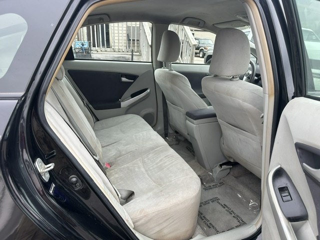Photo 17 of this TOYOTA PRIUS