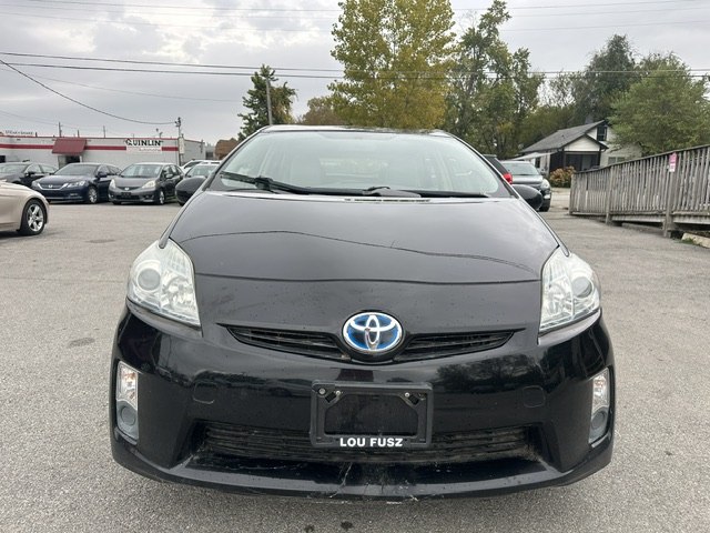 Photo 8 of this TOYOTA PRIUS
