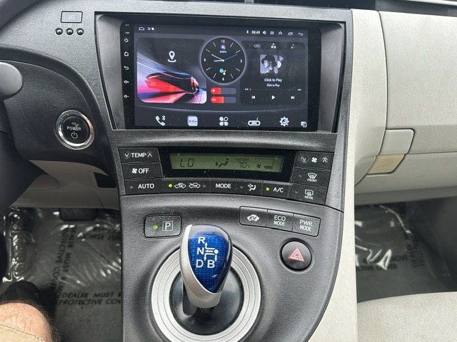 Photo 11 of this TOYOTA PRIUS