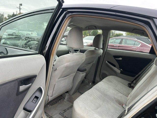 Photo 15 of this TOYOTA PRIUS