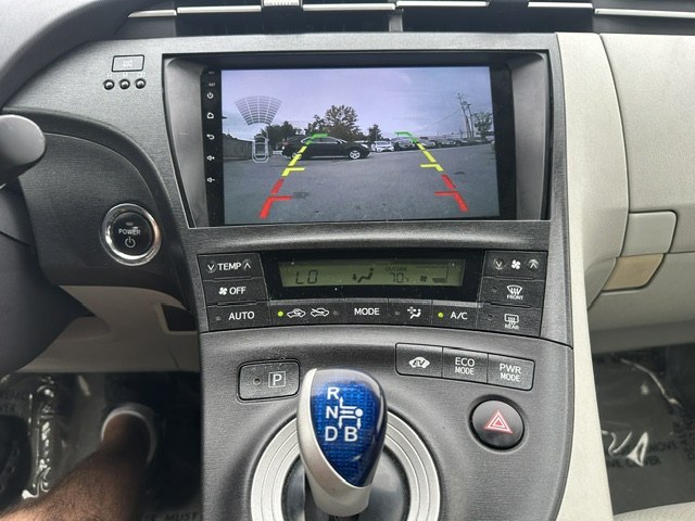 Photo 13 of this TOYOTA PRIUS