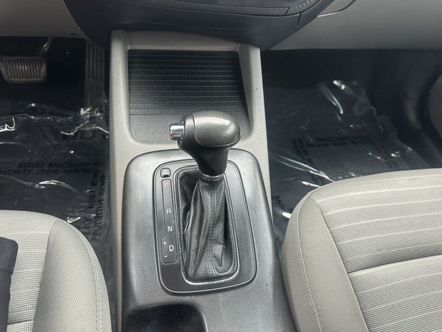 Photo 13 of this KIA FORTE