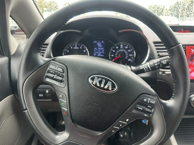 Photo 11 of this KIA FORTE
