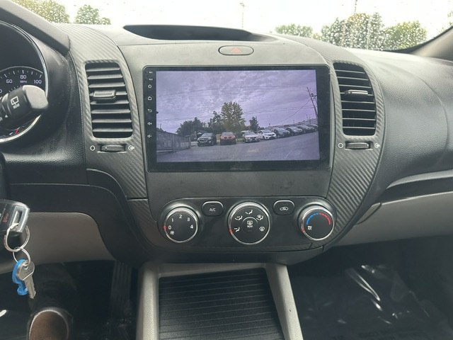 Photo 15 of this KIA FORTE