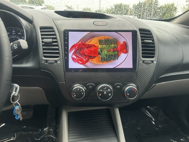 Photo 12 of this KIA FORTE