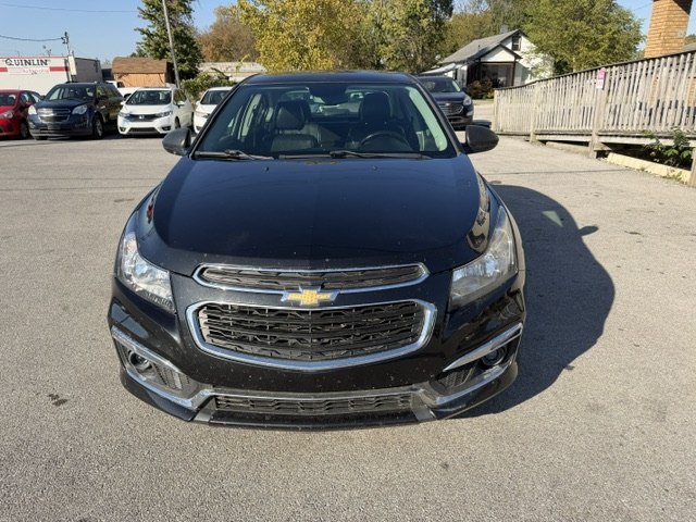 Photo 8 of this CHEVROLET CRUZE