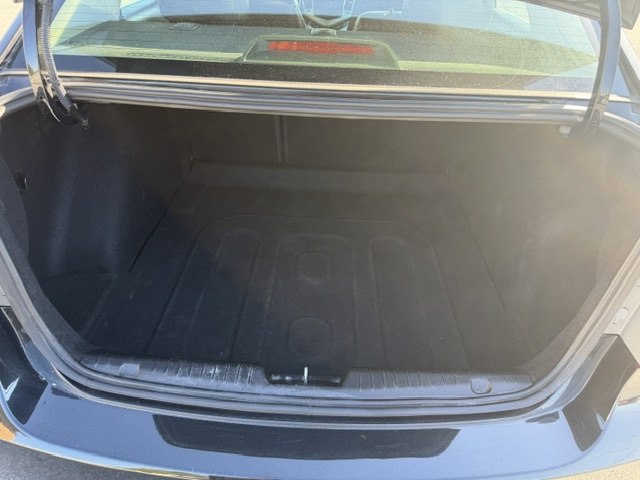 Photo 13 of this CHEVROLET CRUZE