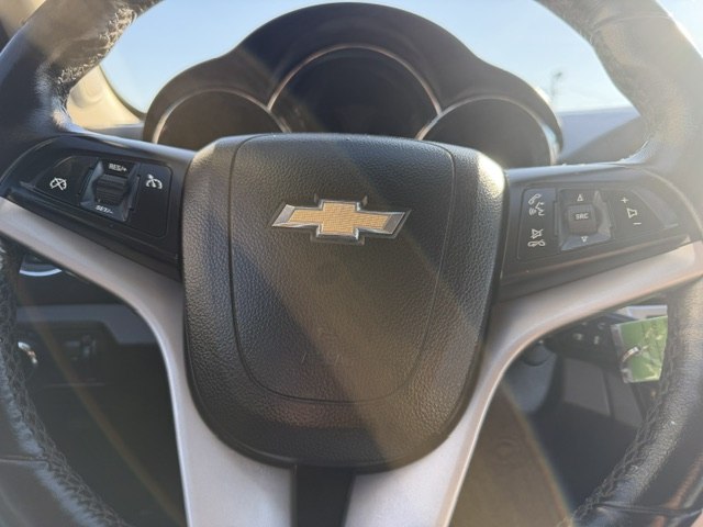 Photo 20 of this CHEVROLET CRUZE