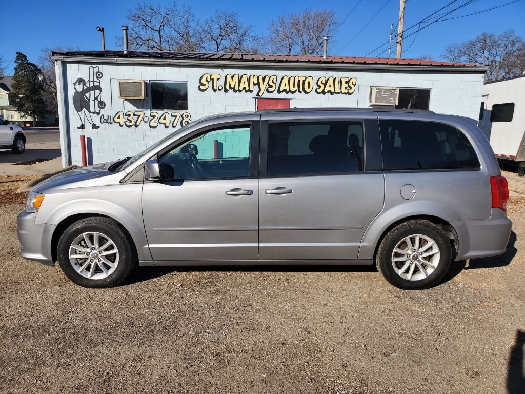 Photo 3 of this DODGE GRAND CARAVAN