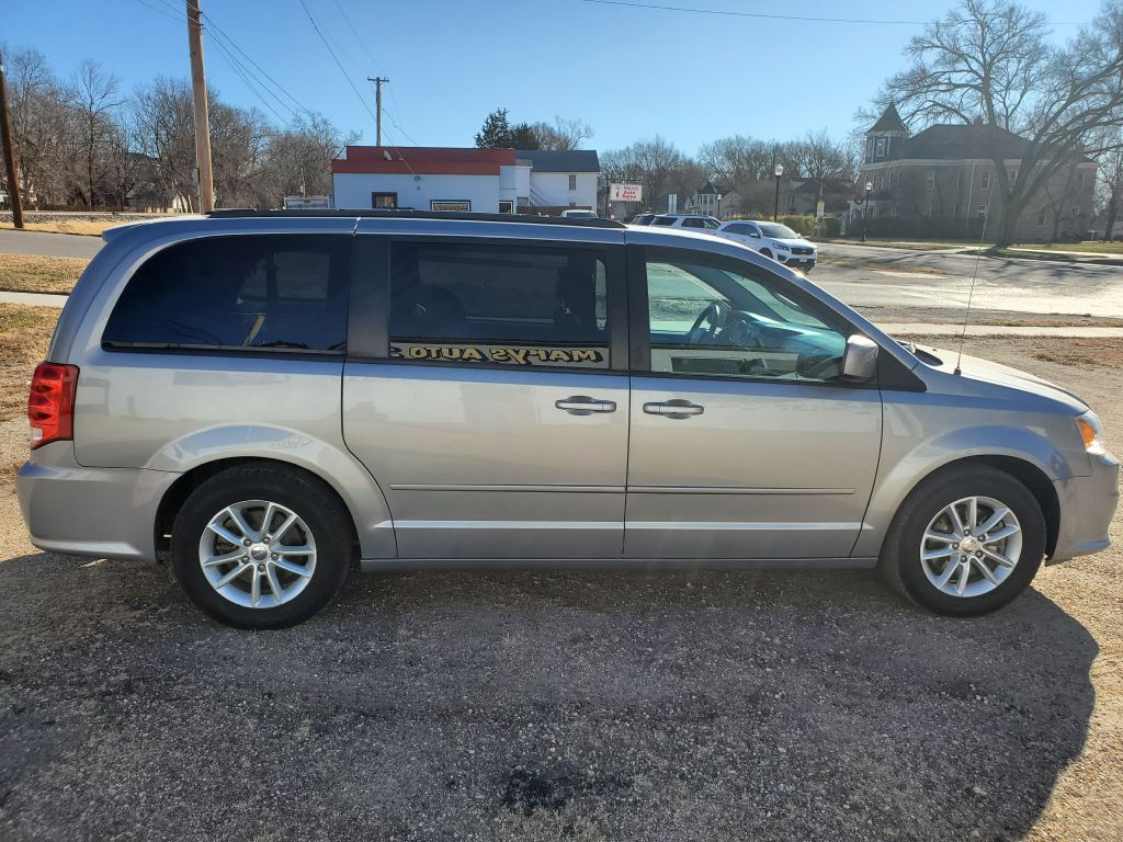 Photo 5 of this DODGE GRAND CARAVAN
