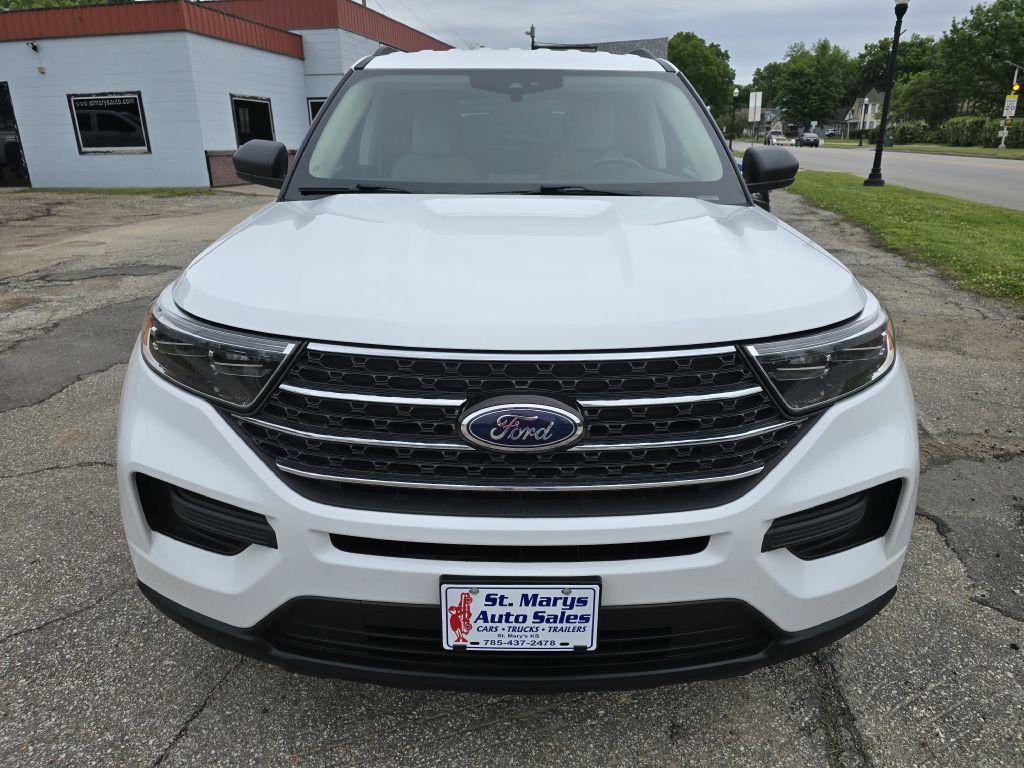 Photo 5 of this FORD EXPLORER