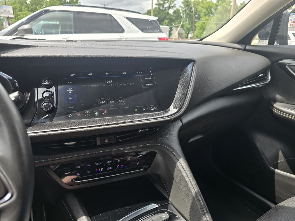 Photo 13 of this BUICK ENVISION