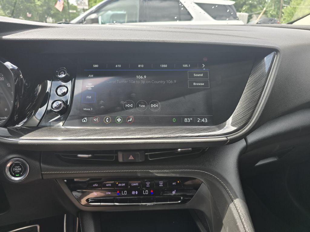 Photo 14 of this BUICK ENVISION