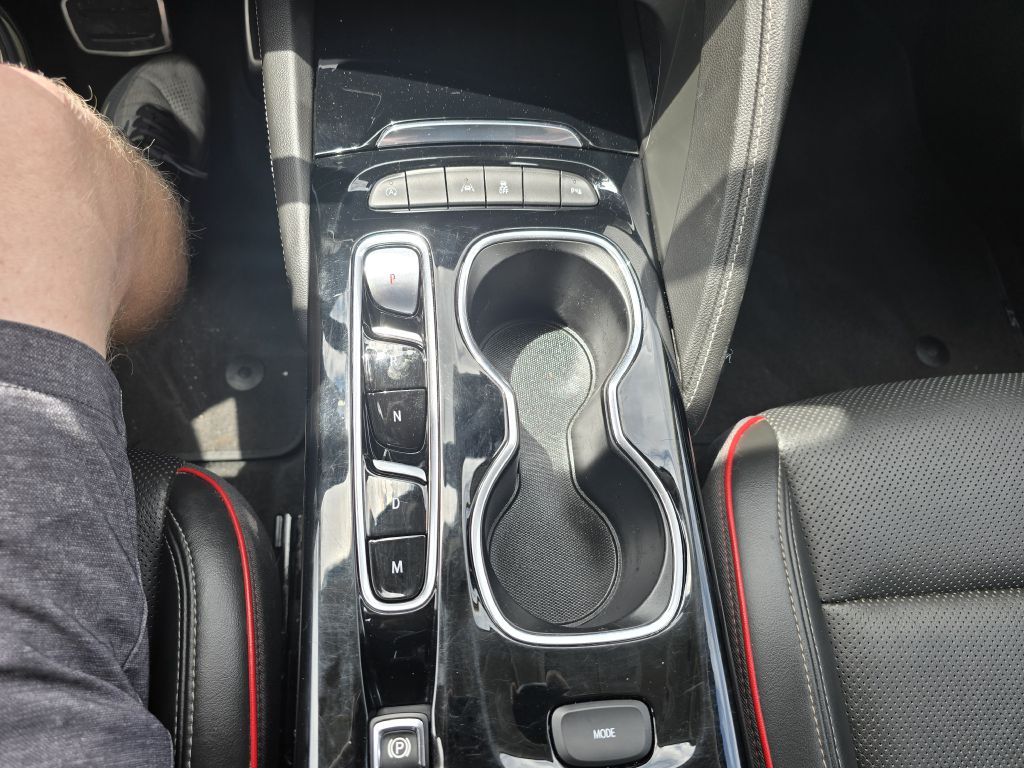 Photo 15 of this BUICK ENVISION
