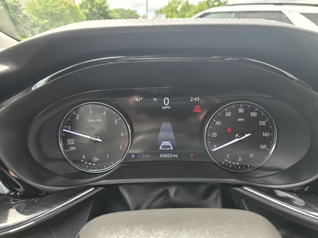 Photo 16 of this BUICK ENVISION