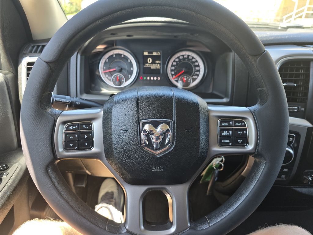 Photo 11 of this RAM 1500 CLASSIC