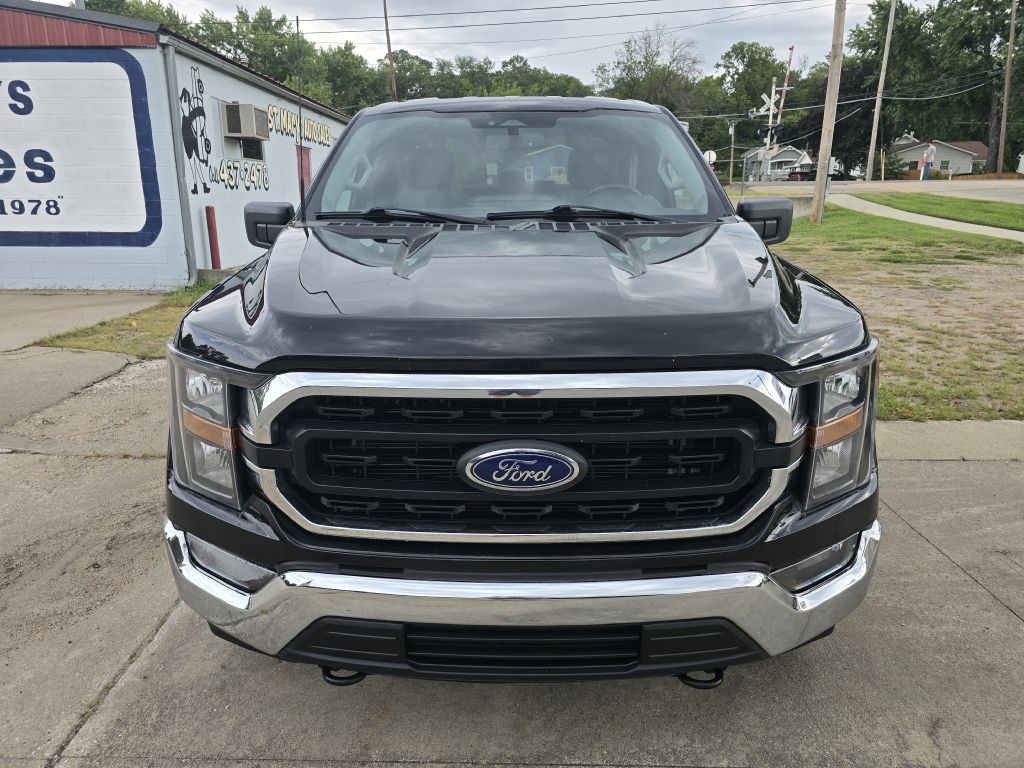 Photo 6 of this FORD F150