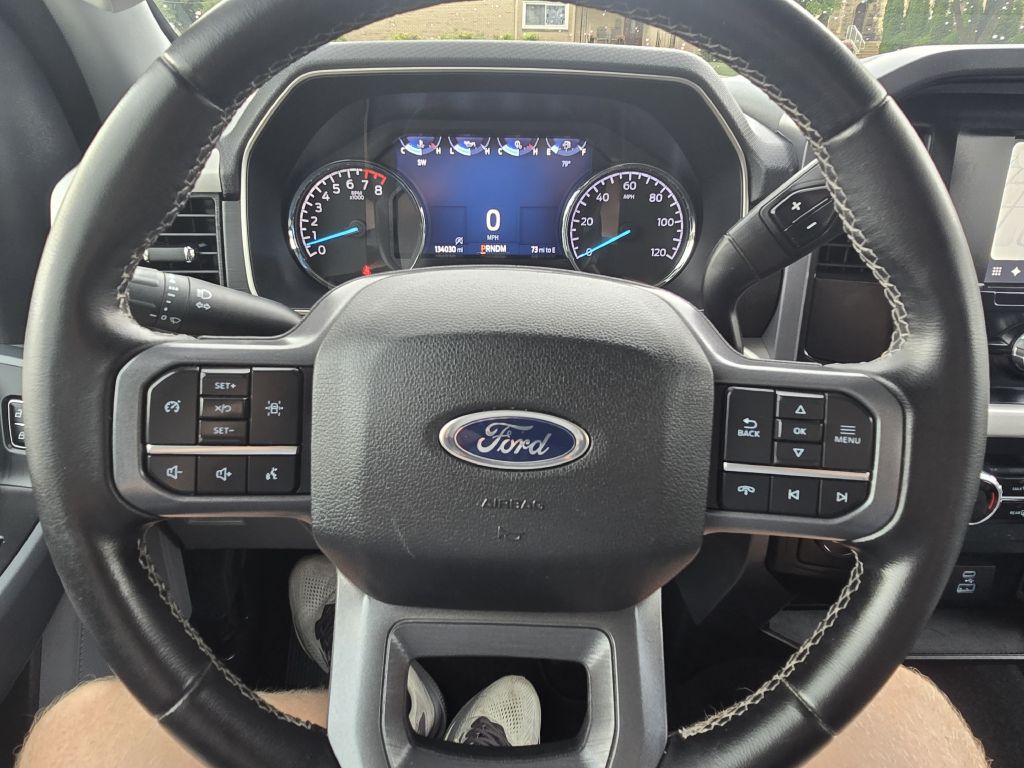 Photo 10 of this FORD F150