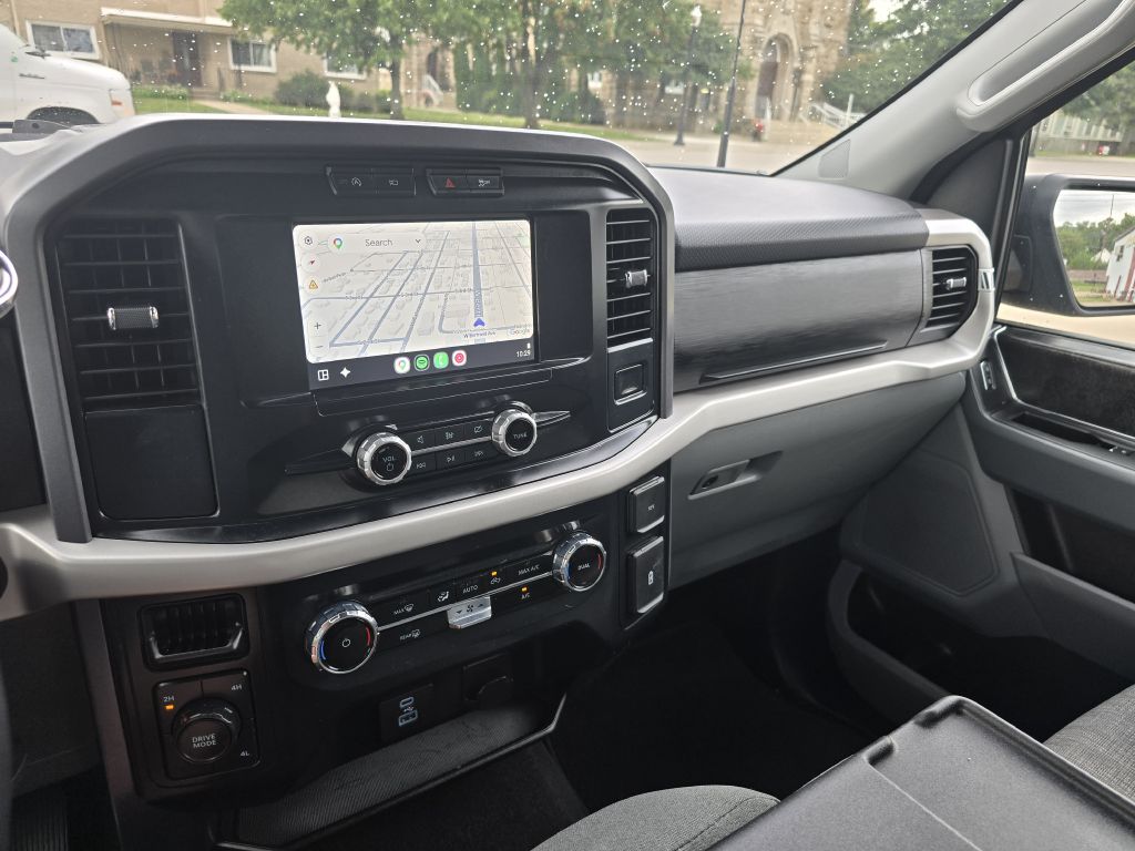 Photo 11 of this FORD F150