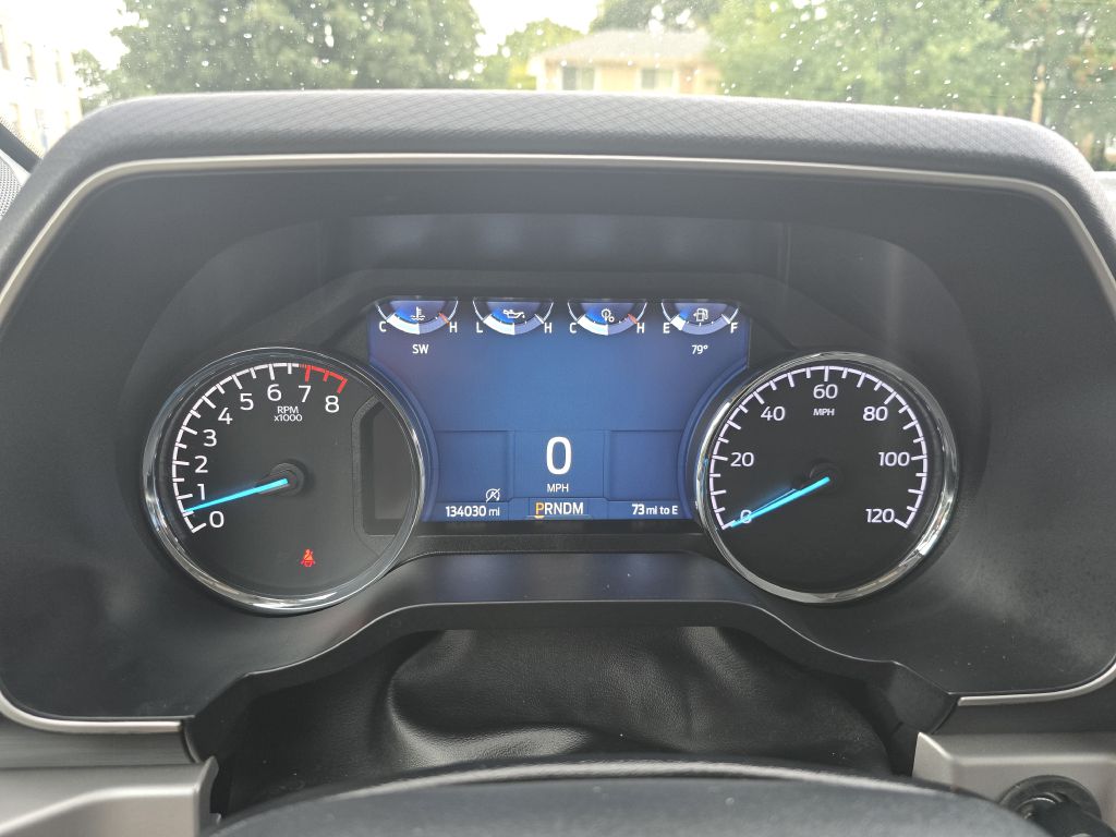 Photo 14 of this FORD F150