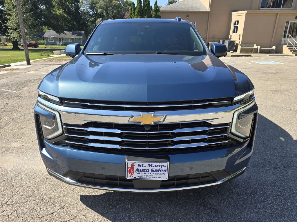 Photo 5 of this CHEVROLET TAHOE