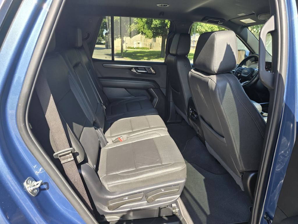 Photo 9 of this CHEVROLET TAHOE