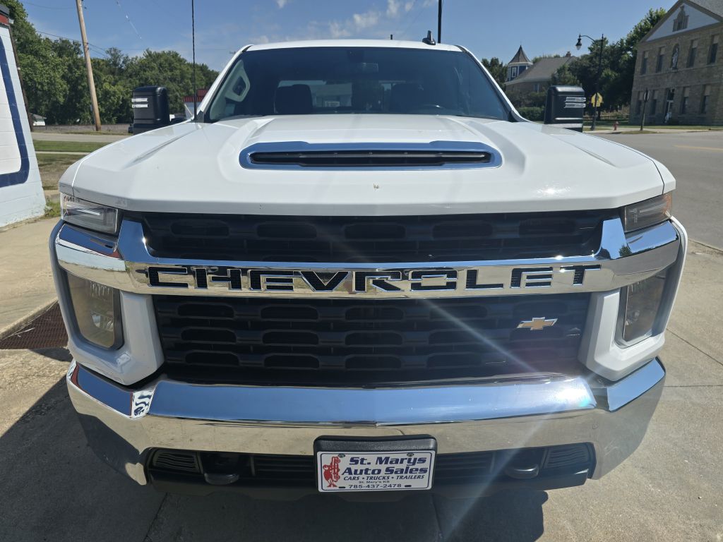 Photo 5 of this CHEVROLET SILVERADO 2500
