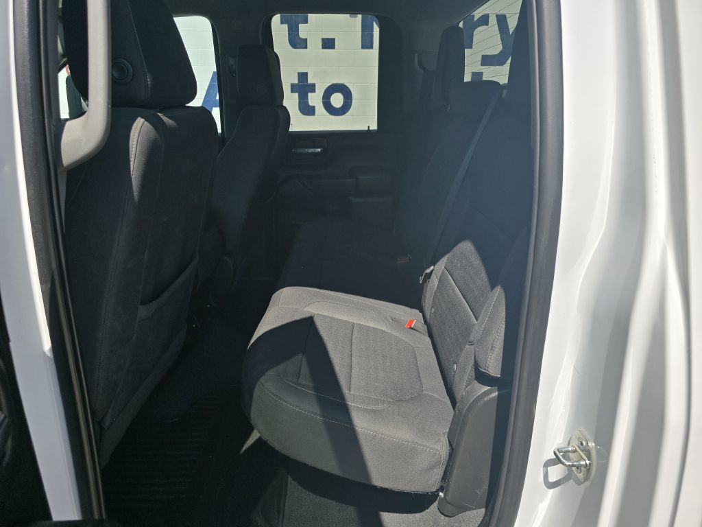 Photo 8 of this CHEVROLET SILVERADO 2500