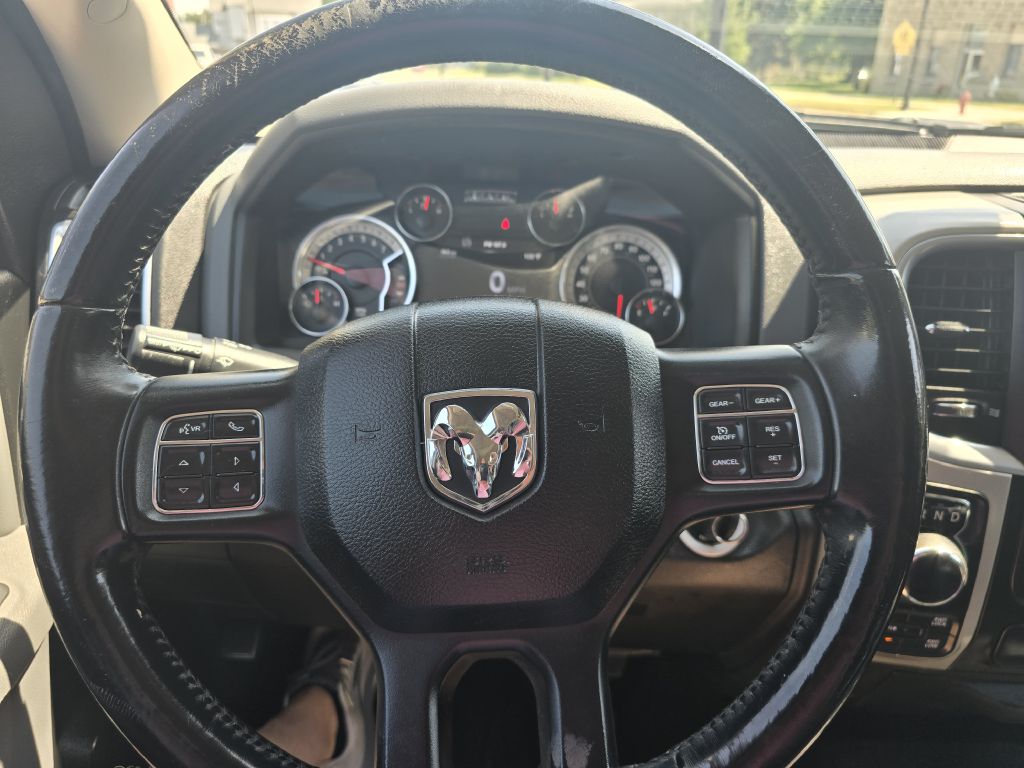 Photo 7 of this RAM 1500 CLASSIC