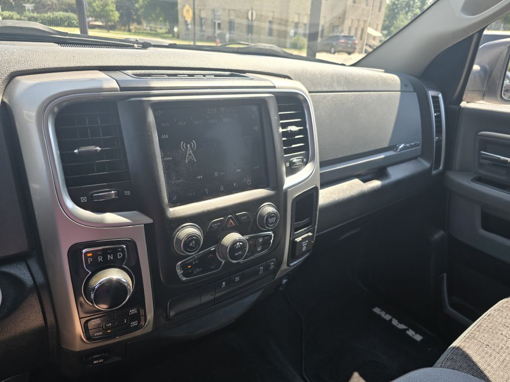 Photo 8 of this RAM 1500 CLASSIC