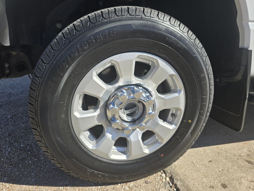 Photo 5 of this FORD F250