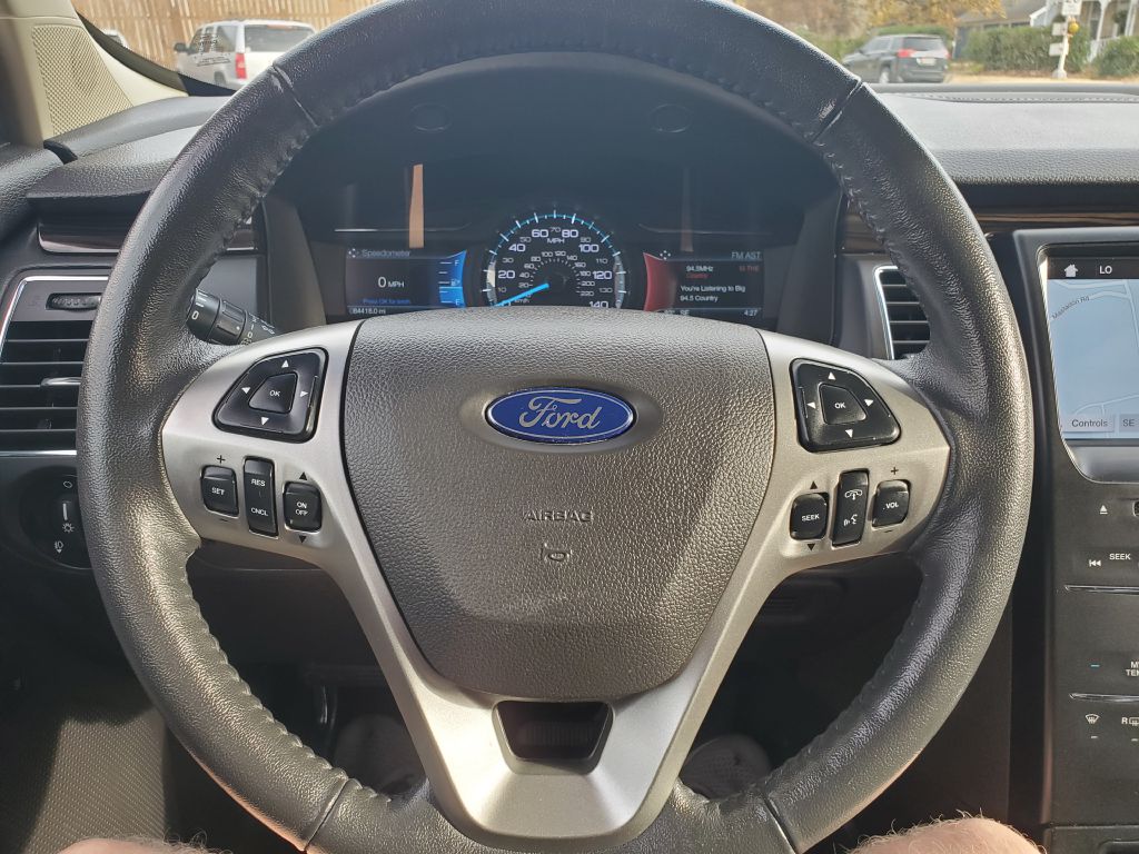 Photo 11 of this FORD FLEX