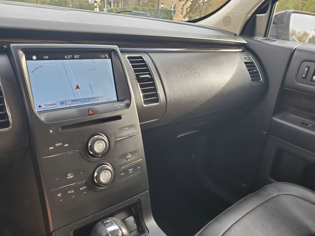 Photo 12 of this FORD FLEX