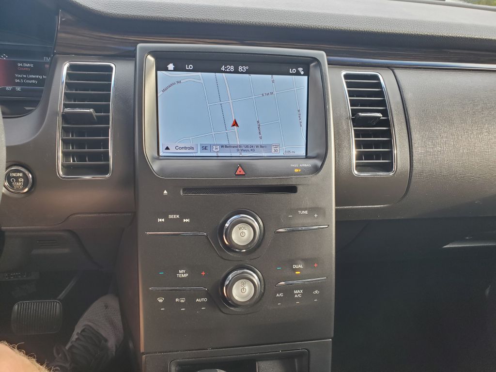 Photo 13 of this FORD FLEX
