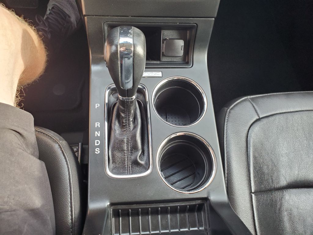 Photo 14 of this FORD FLEX